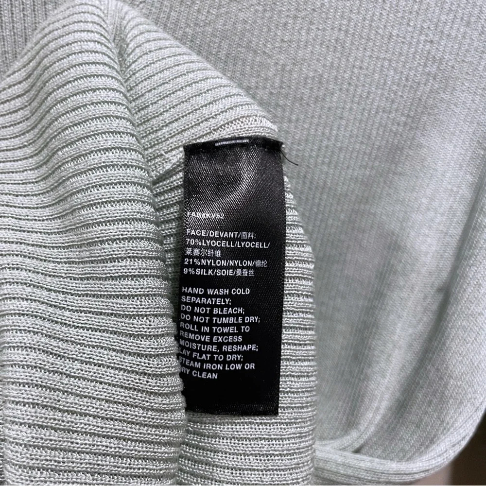 Lafayette 148 New York Knit Sweater - Picture 6 of 9
